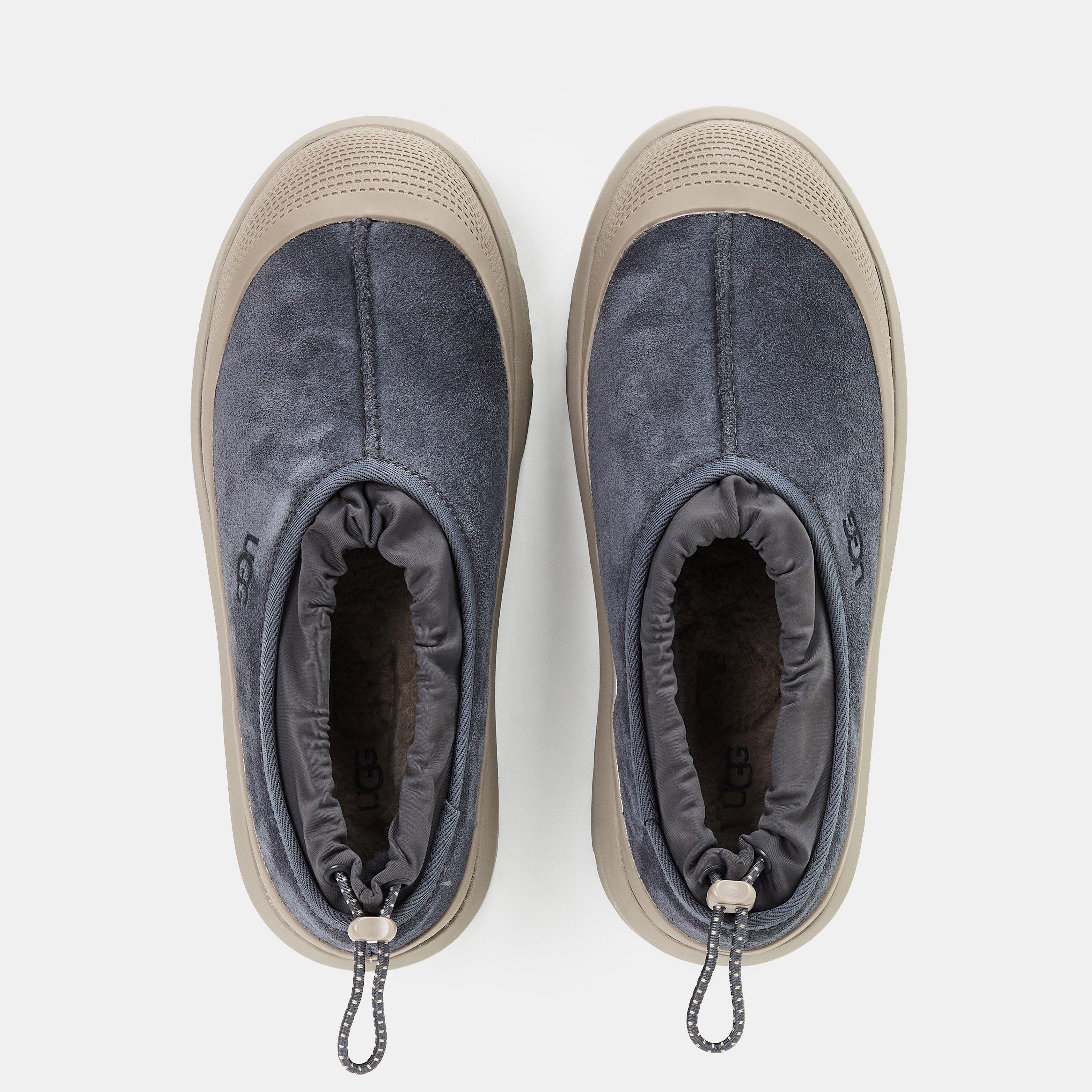 Obsidian/Grey - Ugg - Tasman Weather Hybrid - 5