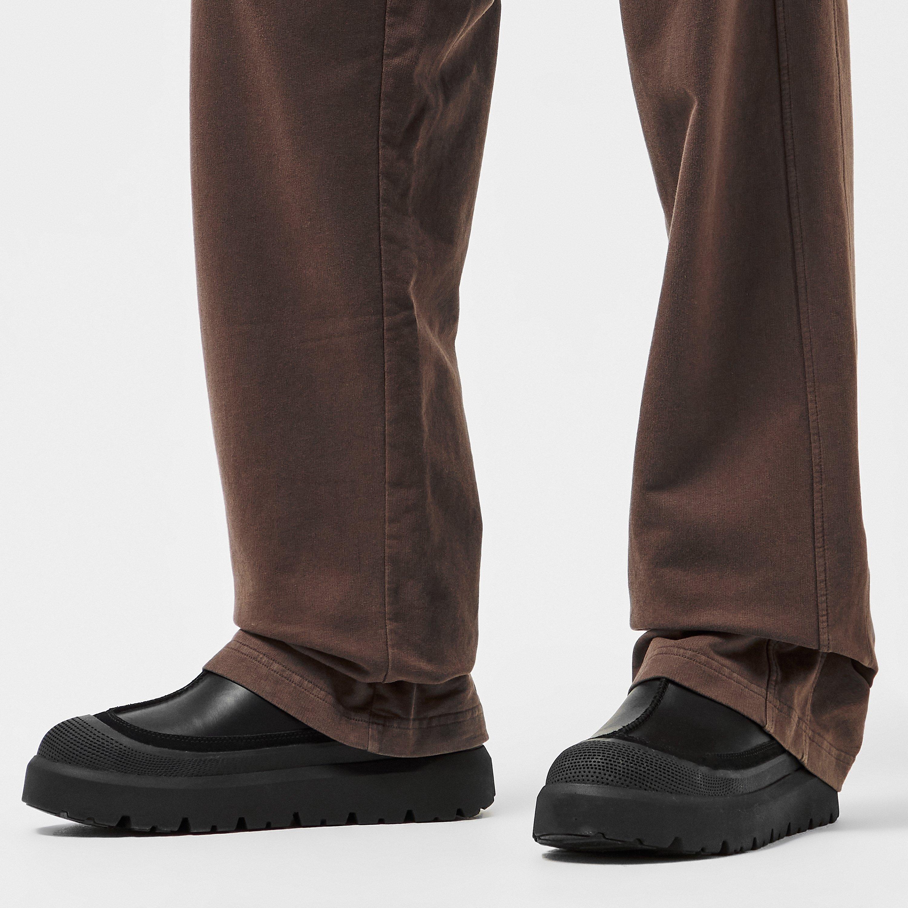 Black/Black - Ugg - Tasman Weather Hybrid - 3
