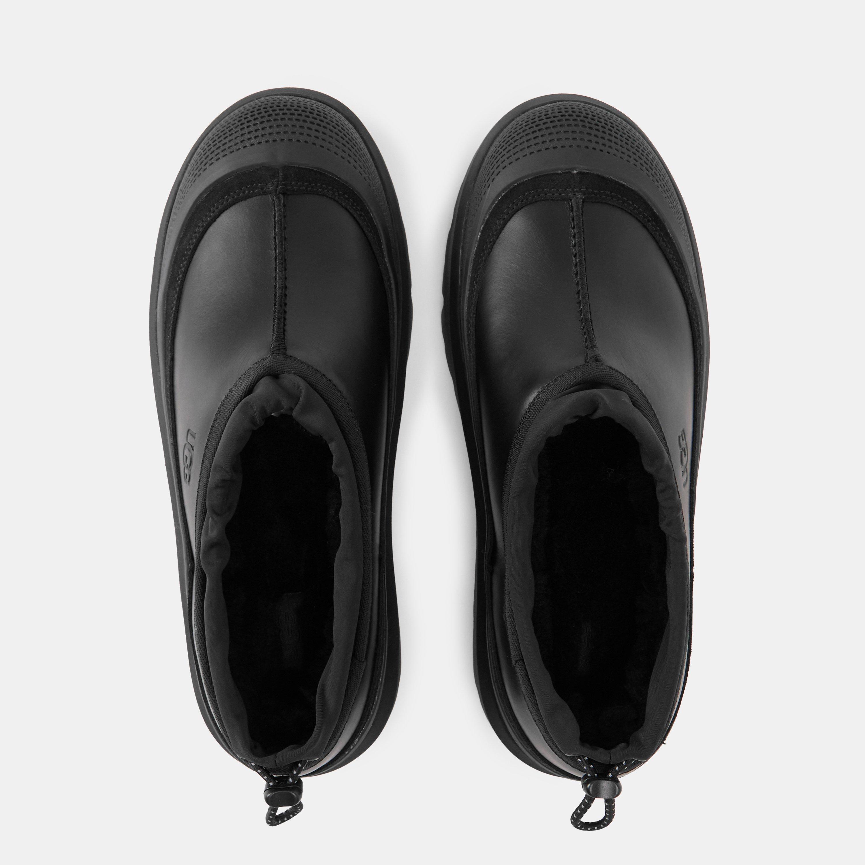 Black/Black - Ugg - Tasman Weather Hybrid - 5