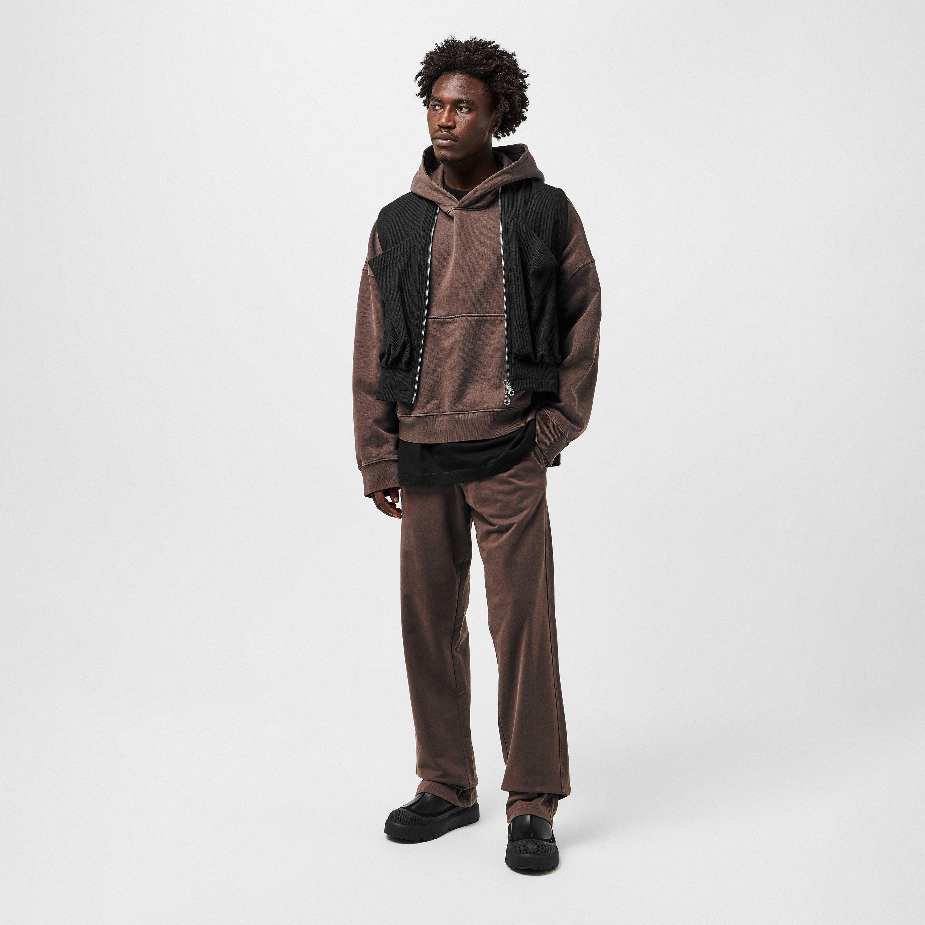 Black/Black - Ugg - Tasman Weather Hybrid - 6