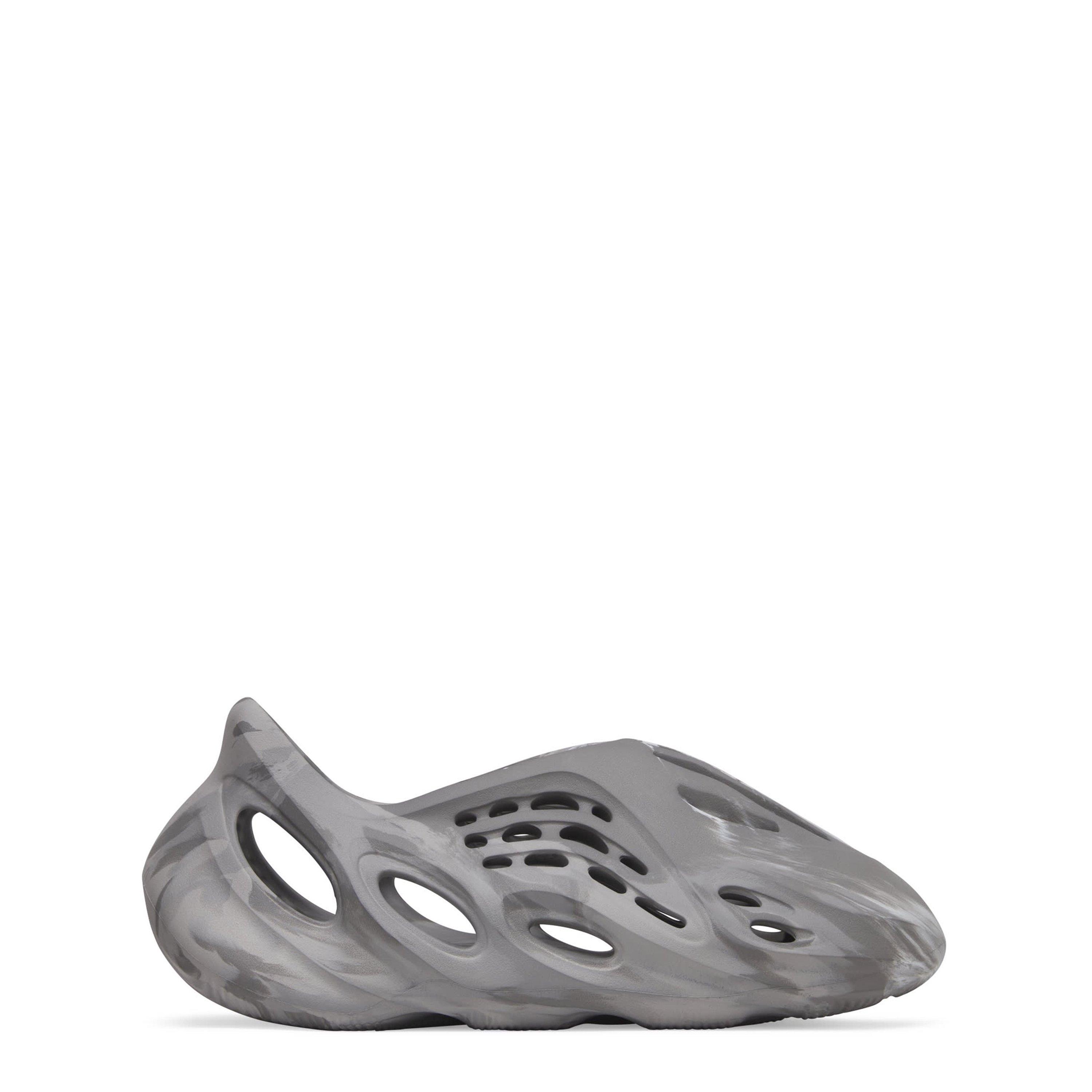 Yeezy Foam Runner Sneakers, Perforated for Breathability