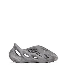 Yeezy Foam Runner Sneakers, Perforated for Breathability