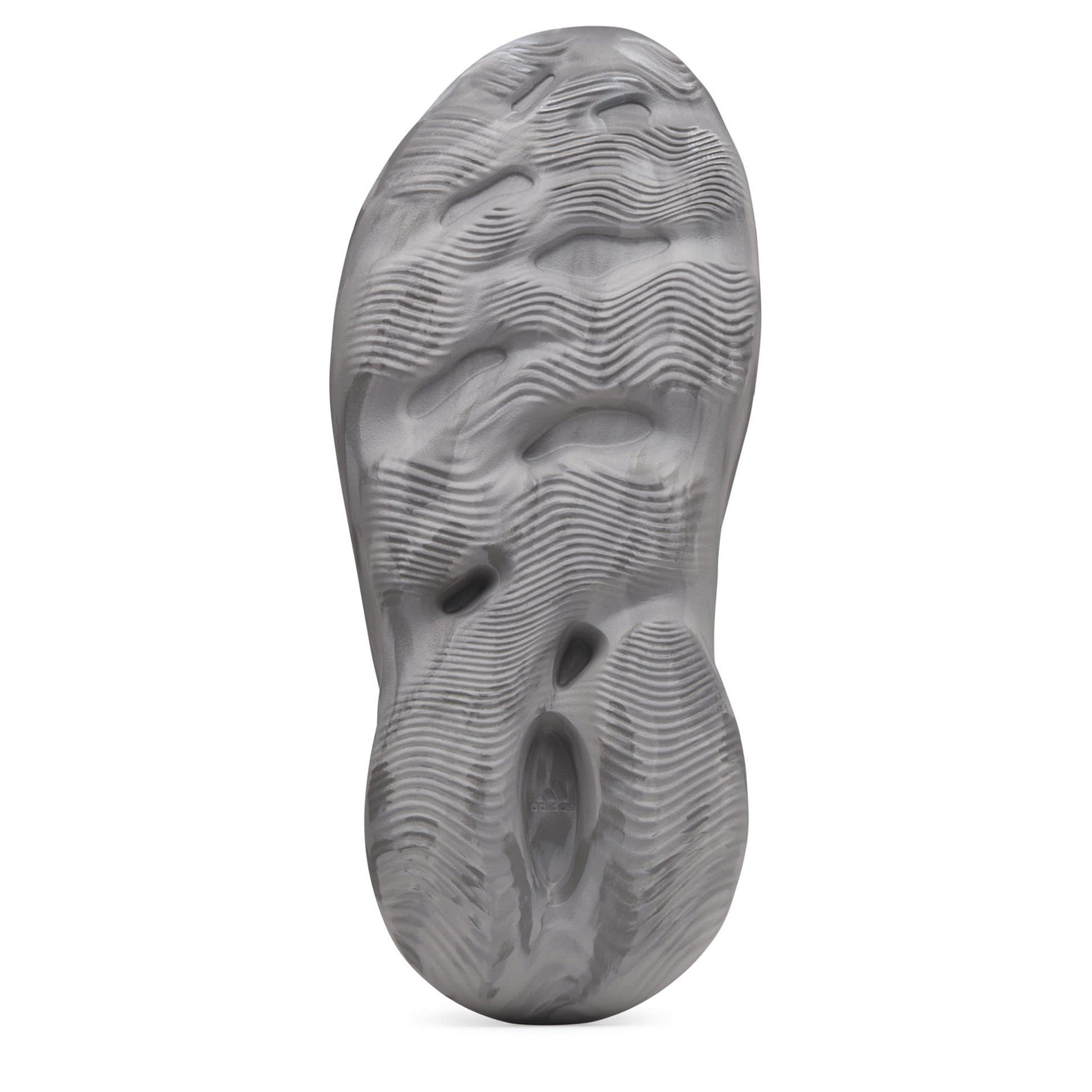 Mx Granite - Yeezy - Foam Runner Sneakers, Perforated for Breathability - 4