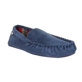 Wrangler Moccasin Slipeers Kalhri Mens