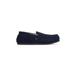 Tommy Hilfiger Moccasin Slippers