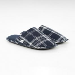 Crosshatch Twostep Slippers Mens