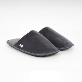 Crosshatch Adilette Platform Sliders