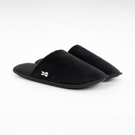 Crosshatch Adilette Platform Sliders