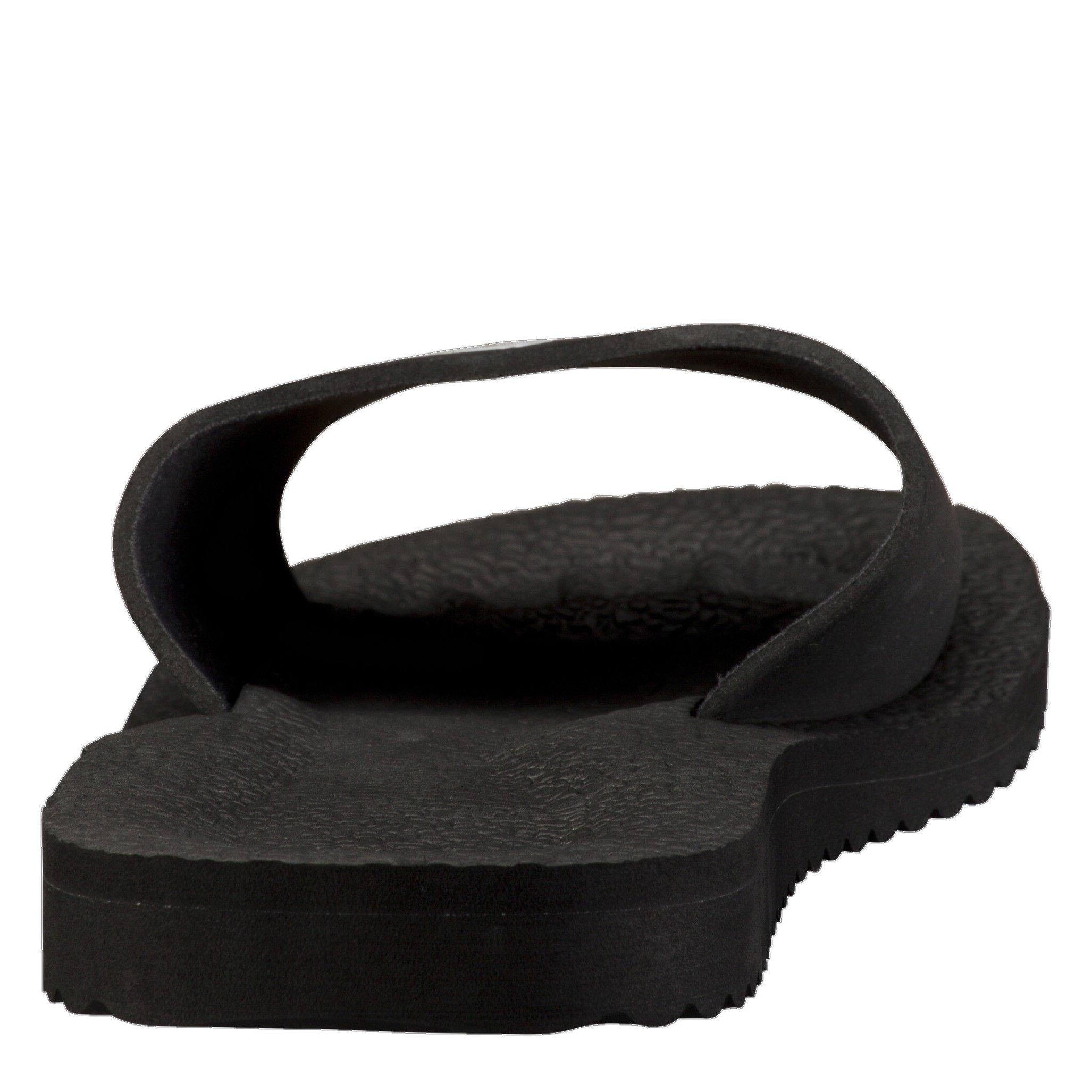 Sort/Hvid - Puma - Men's Purecat Pool Slider - 5