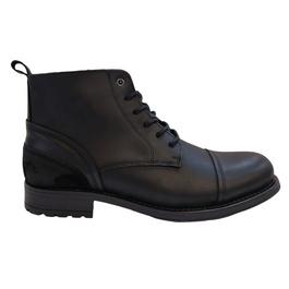 Firetrap Focus Boots Mens