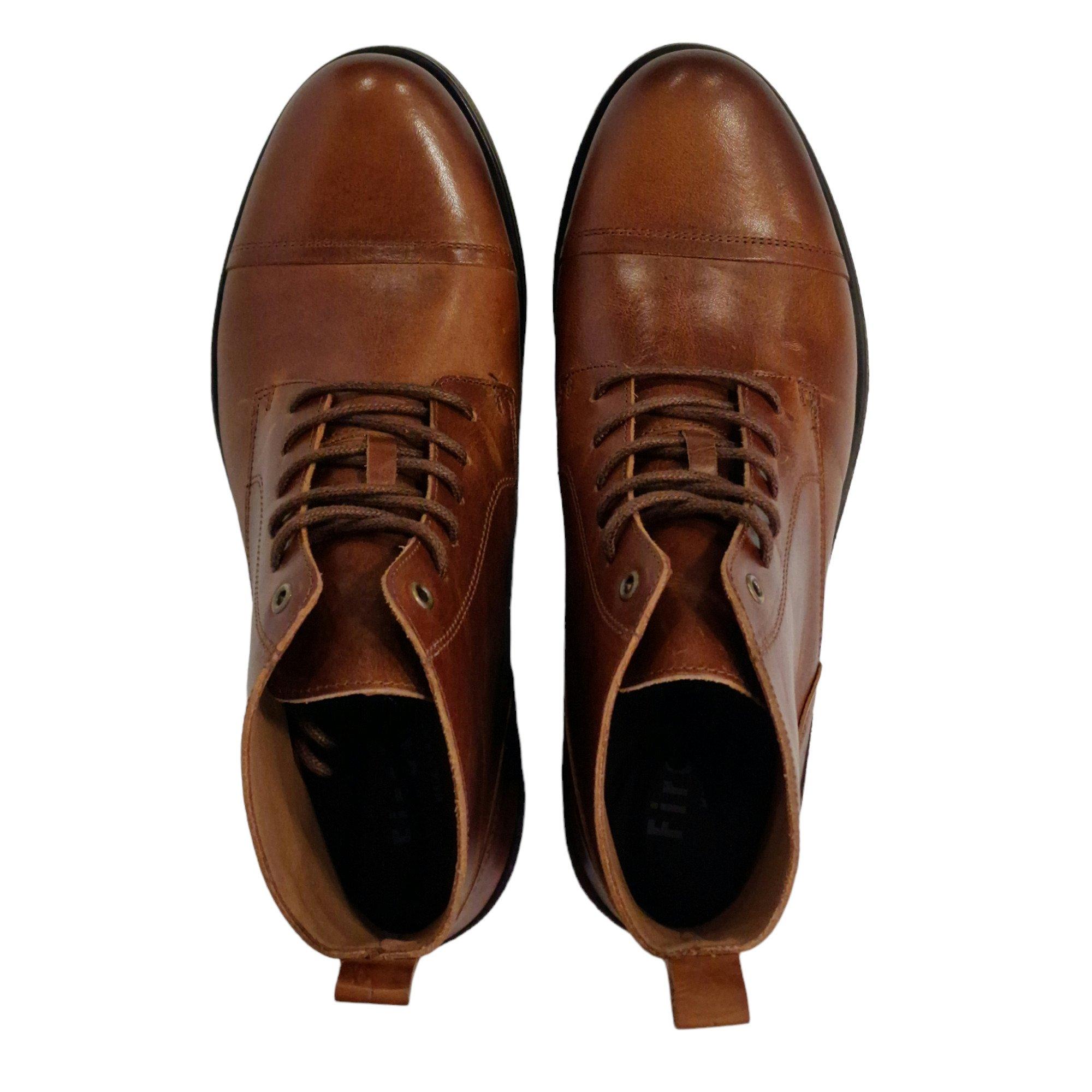 Marrone chiaro - Firetrap - Focus Boots Mens - 5