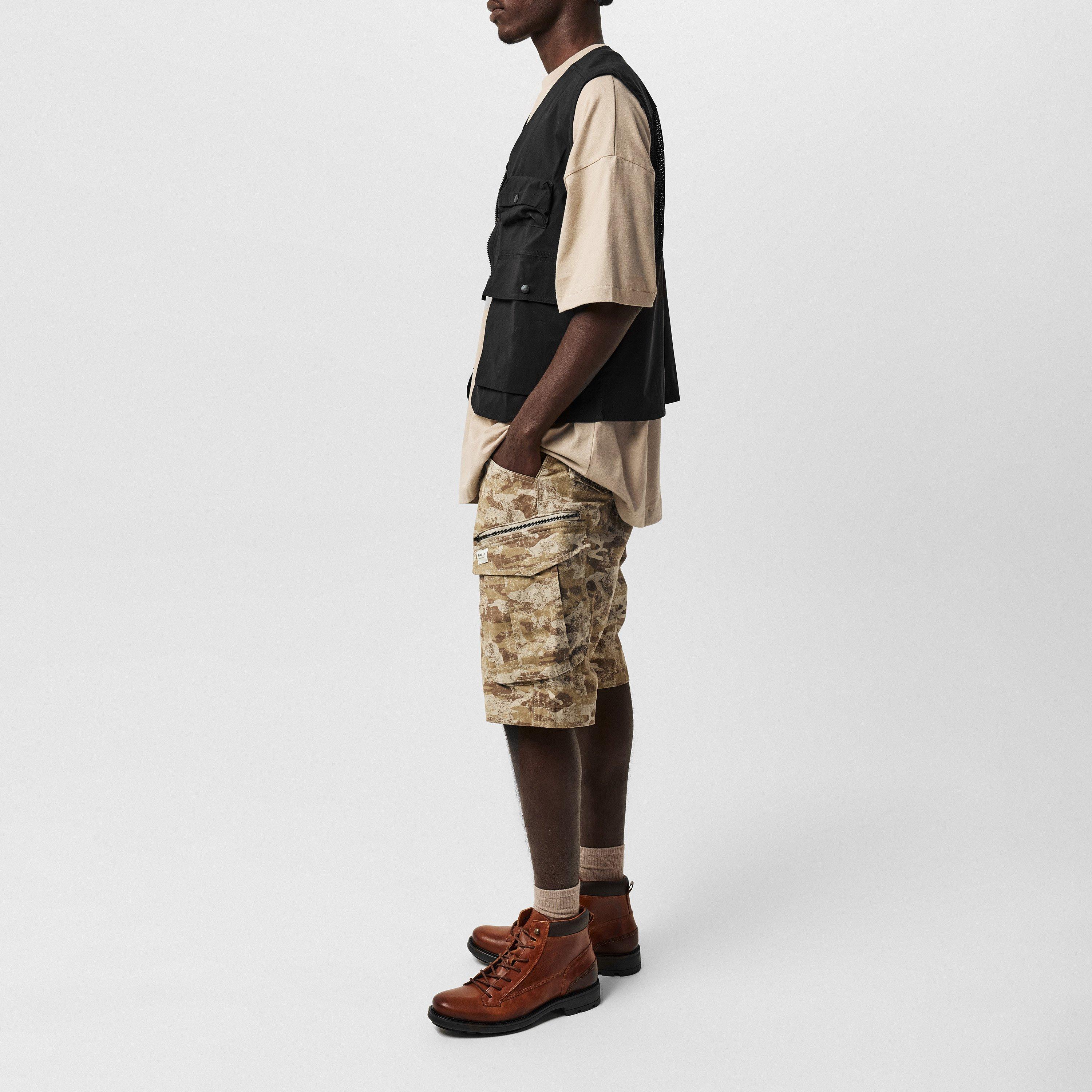 Tan - Firetrap - Riva Hiker Boots Adults - 6