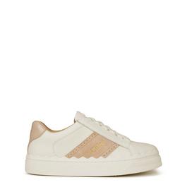 Chloe Lauren Sneakers