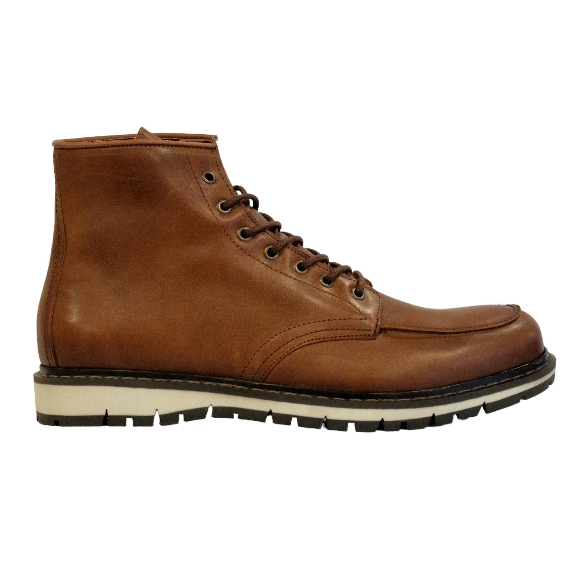 Firetrap Men's Wing Boots - Tan - 11 (46)