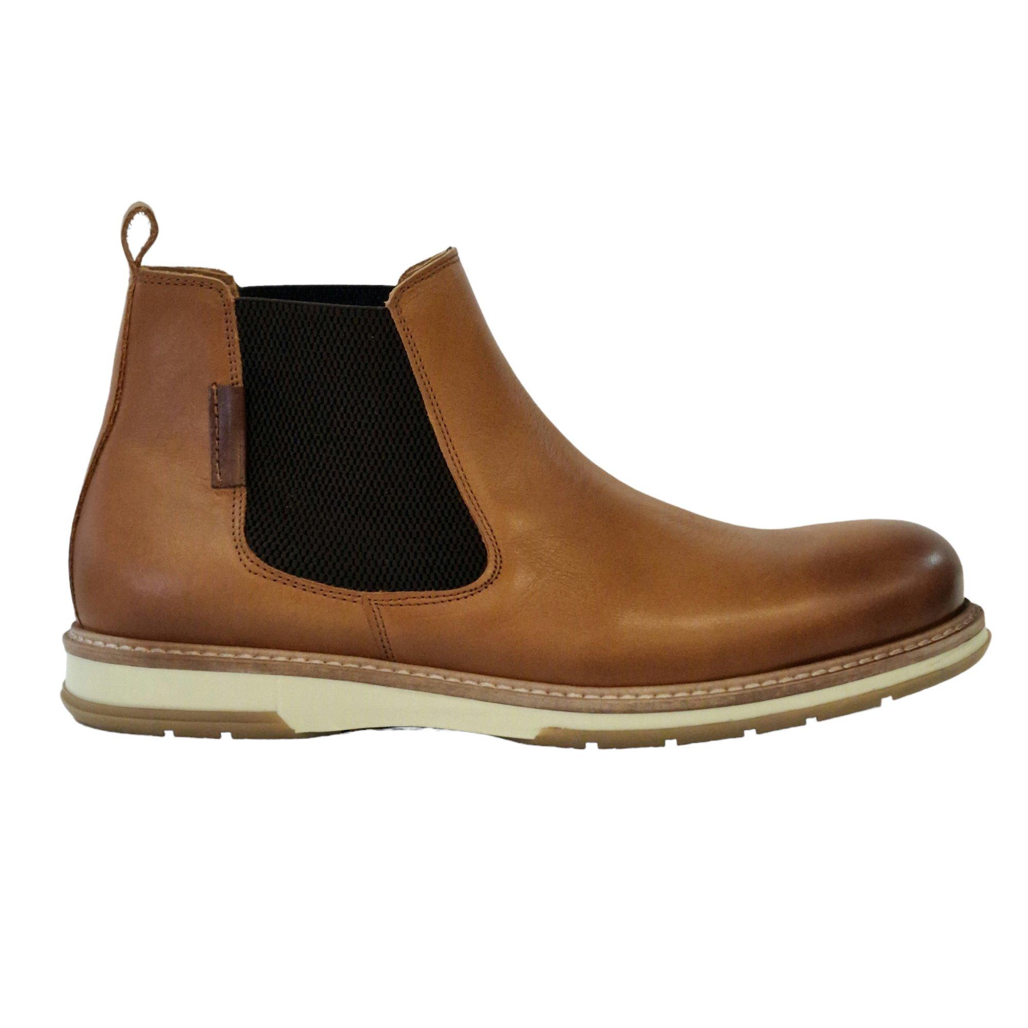 Tan - Firetrap - Rhythm Boots Mens - 1