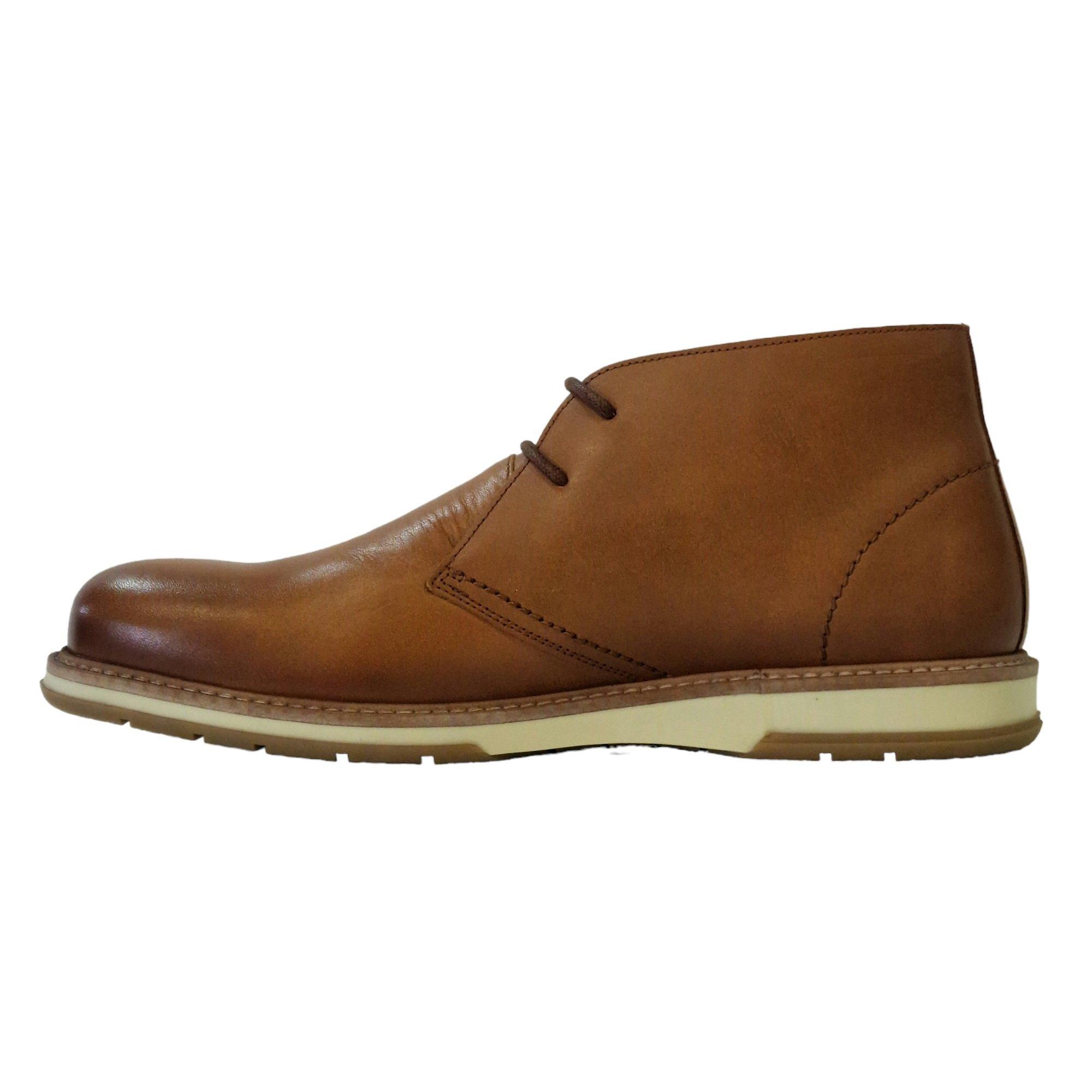 Tan - Firetrap - Reason Boots Mens - 2