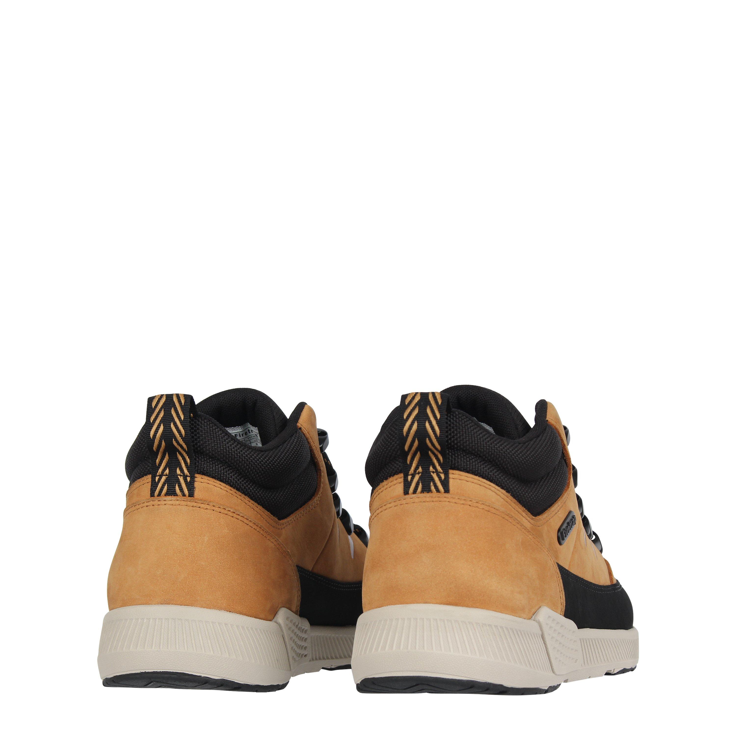 Weizen - Firetrap - Fawn Hiker Boots Adults - 4