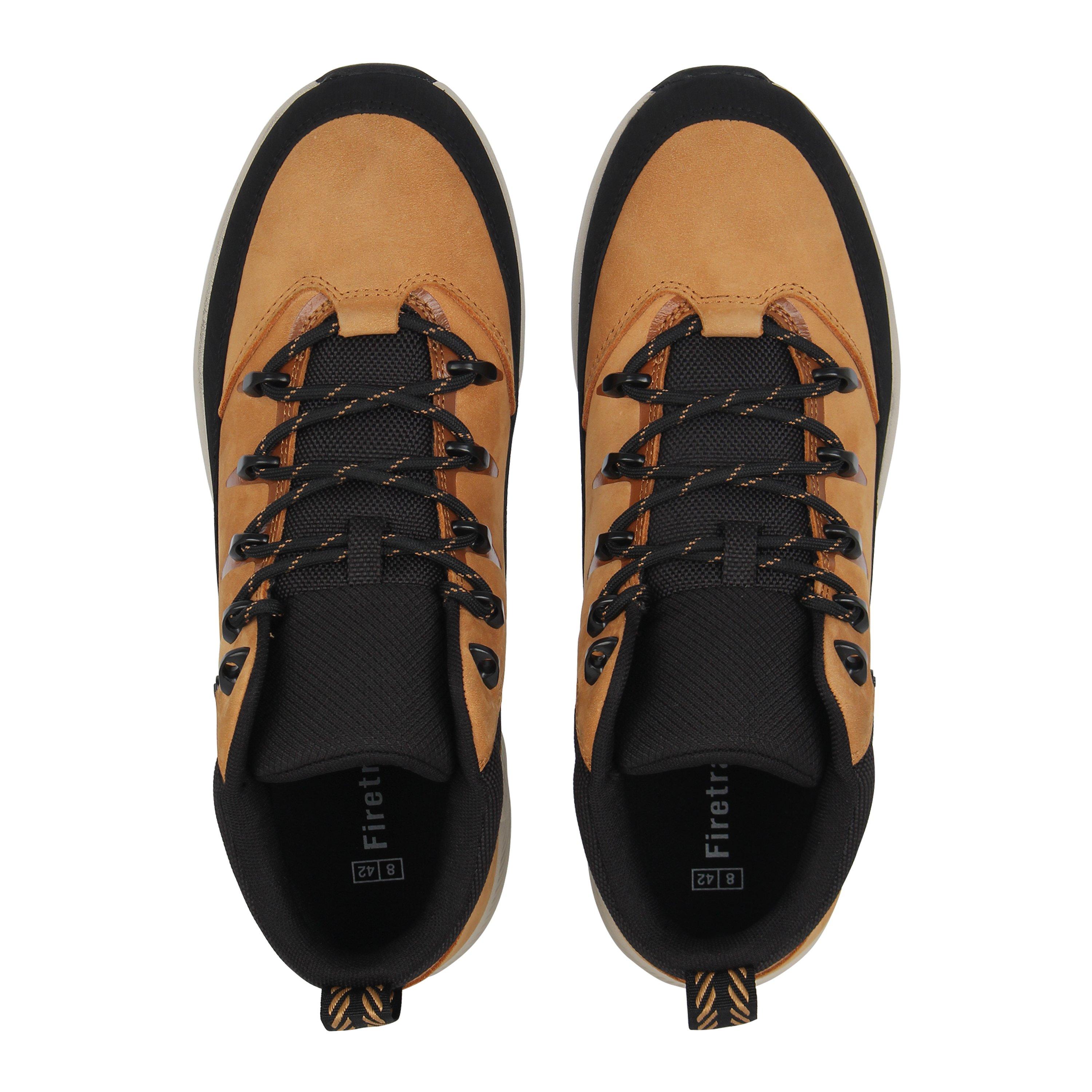 Weizen - Firetrap - Fawn Hiker Boots Adults - 5