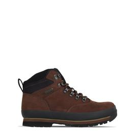 Firetrap Hiking Boots Mens