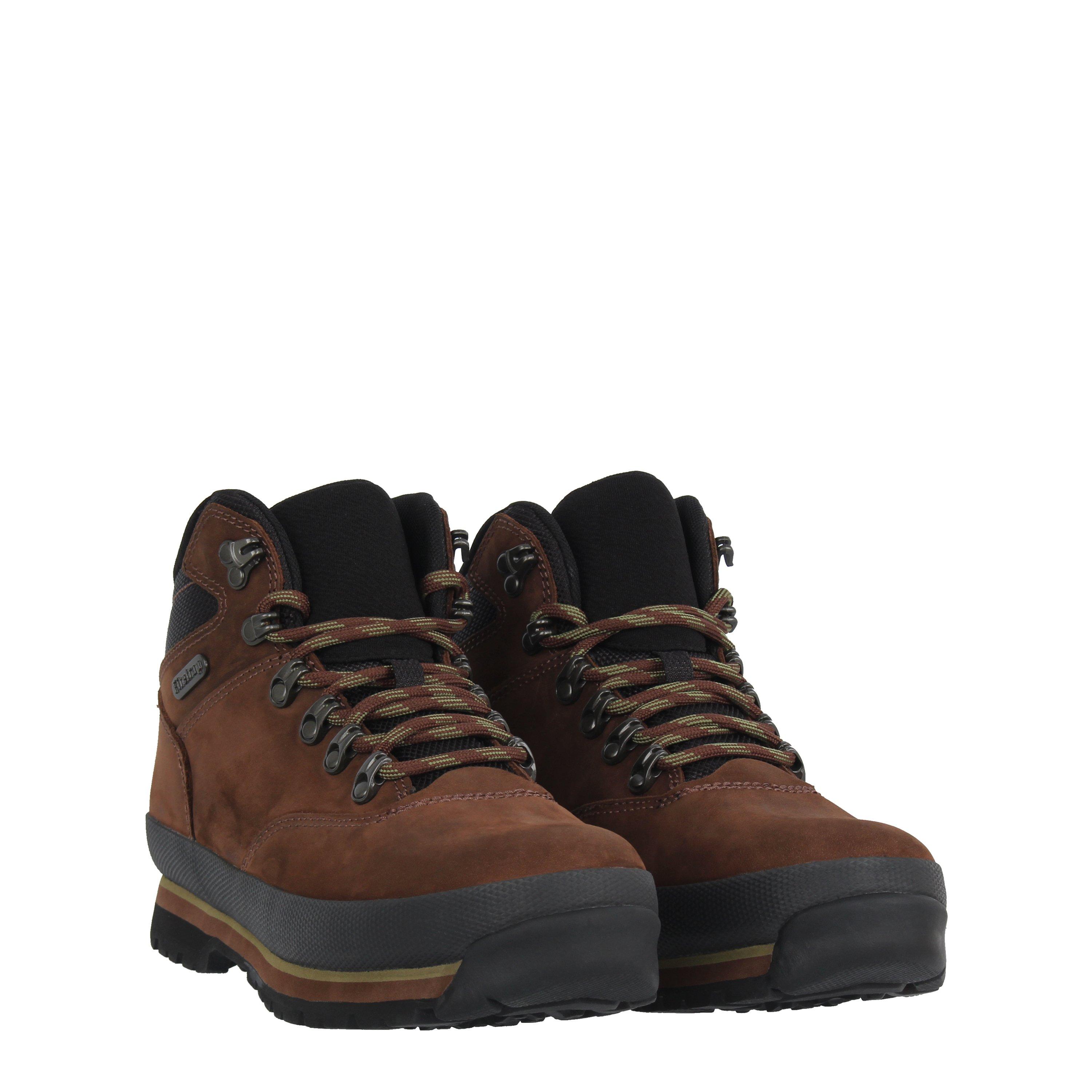 Castanho - Firetrap - Hiking Boots Mens - 3