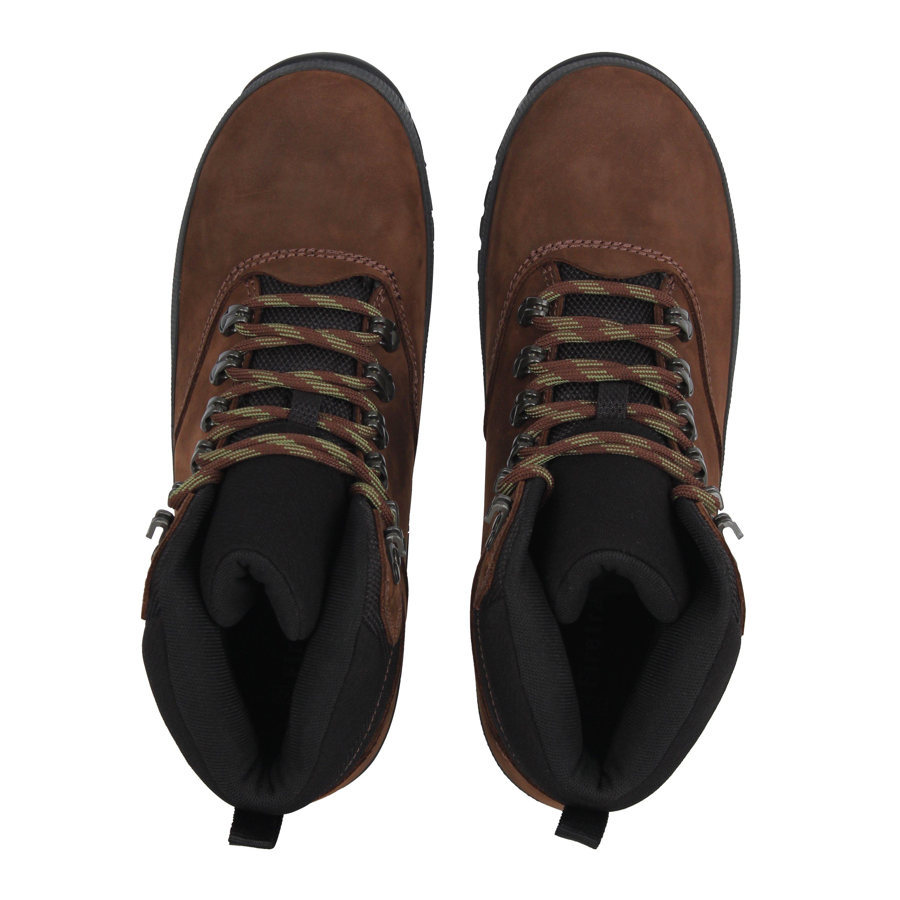 Castanho - Firetrap - Hiking Boots Mens - 5