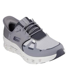 Skechers Glide Step Pro Slip On Trainers Mens