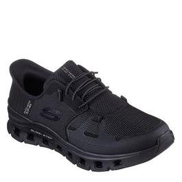 Skechers Glide Step Pro Slip On Trainers Mens