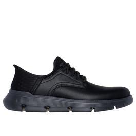 Skechers Gaza Formal Mens Trainers