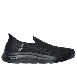 Skechers Skechers Go Walk Arch Fit 2.0 - Hands Slip On Runners Mens