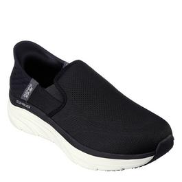 Skechers Skechers D Lux Walker - Orford Slip On Runners Mens