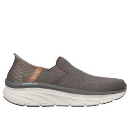 Skechers Skechers D Lux Walker - Orford Slip On Runners Mens