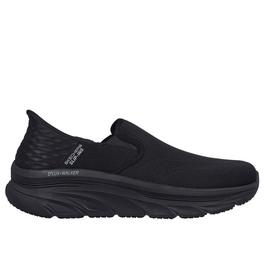 Skechers Skechers D Lux Walker - Orford Slip On Runners Mens