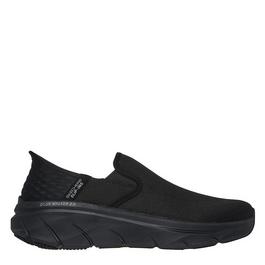 Skechers Skechers D Lux Walker 2.0 Slip On Runners Mens