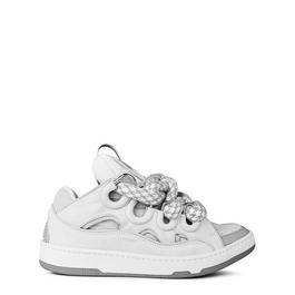 Lanvin Curb Sneakers Sn43