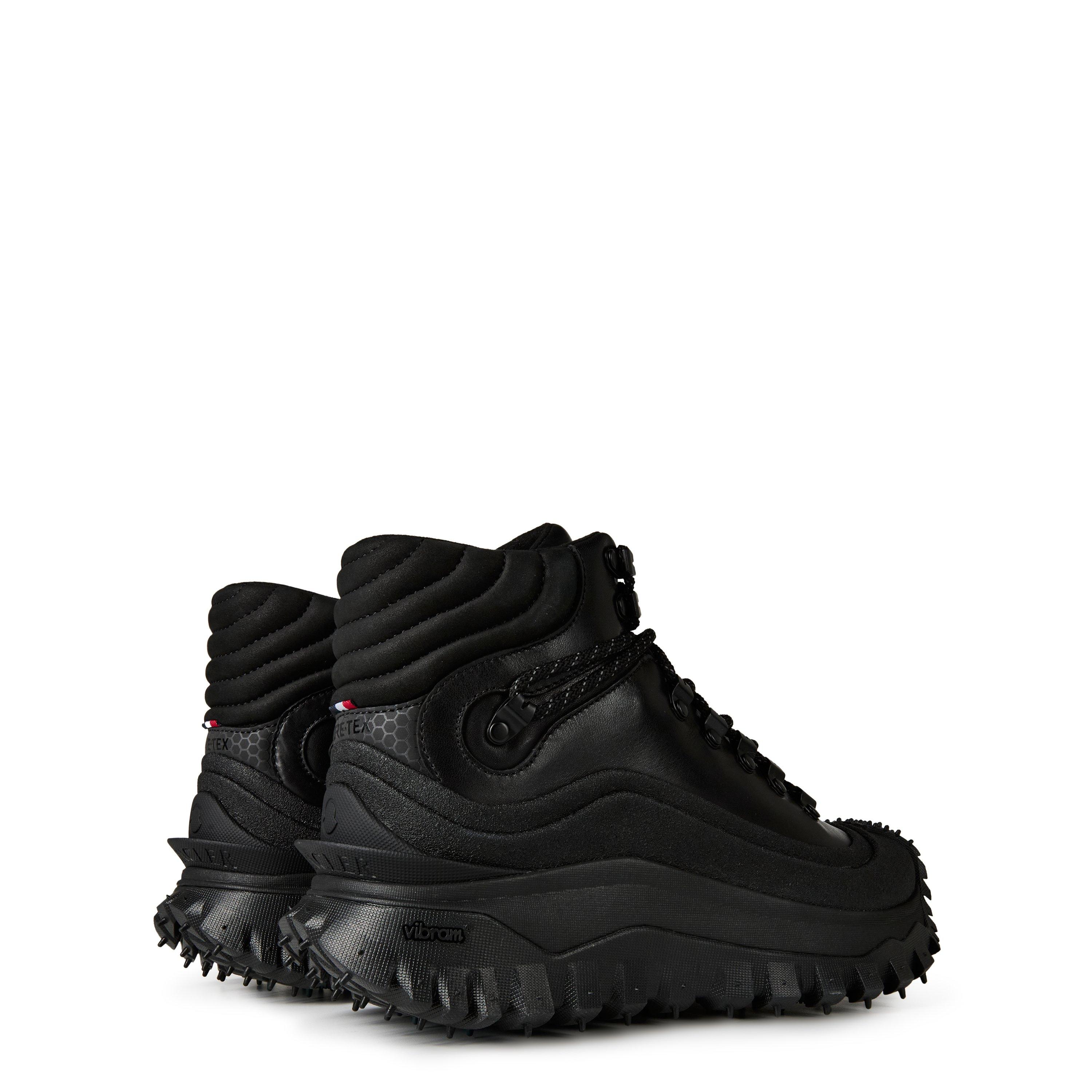 Moncler | Trailgrip Gtx High Sneakers | High Tops | Cruise Fashion