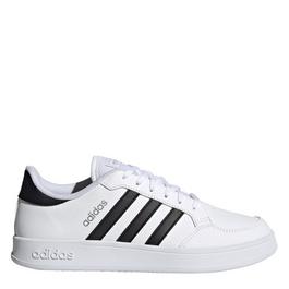 adidas Breaknet Shoes Womens