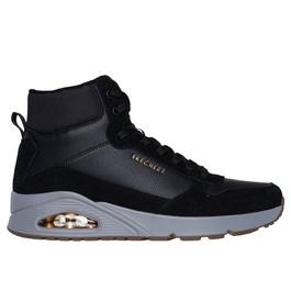 Skechers Uno Stacre Boot