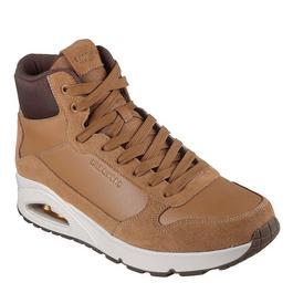 Skechers Uno Stacre Boot