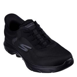 Skechers Skechers Кросівки skechers 37р Slip On Trainers Mens