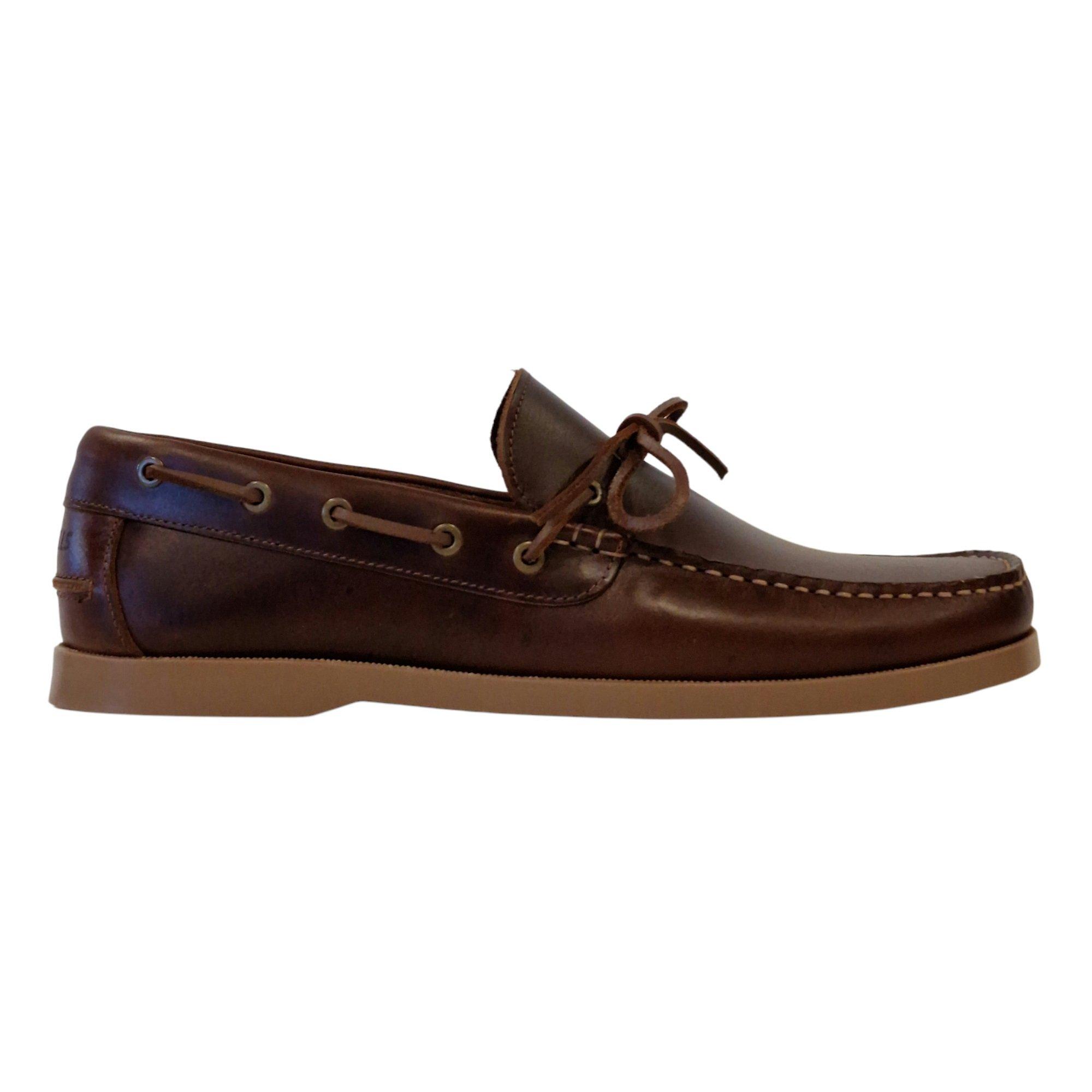 Jack Wills Johnny Loafers
