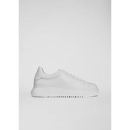 Emporio Armani Chunky Trainers