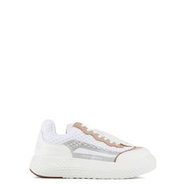 Emporio Armani Chunky Sneakers