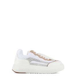 Emporio Armani Chunky Sneakers