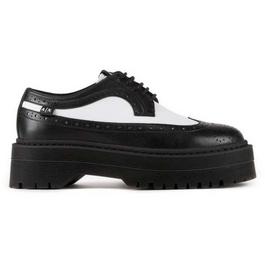 Armani Exchange Chunky Brogues