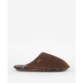 Barbour Foley Slippers