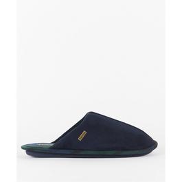 Barbour Foley Slippers