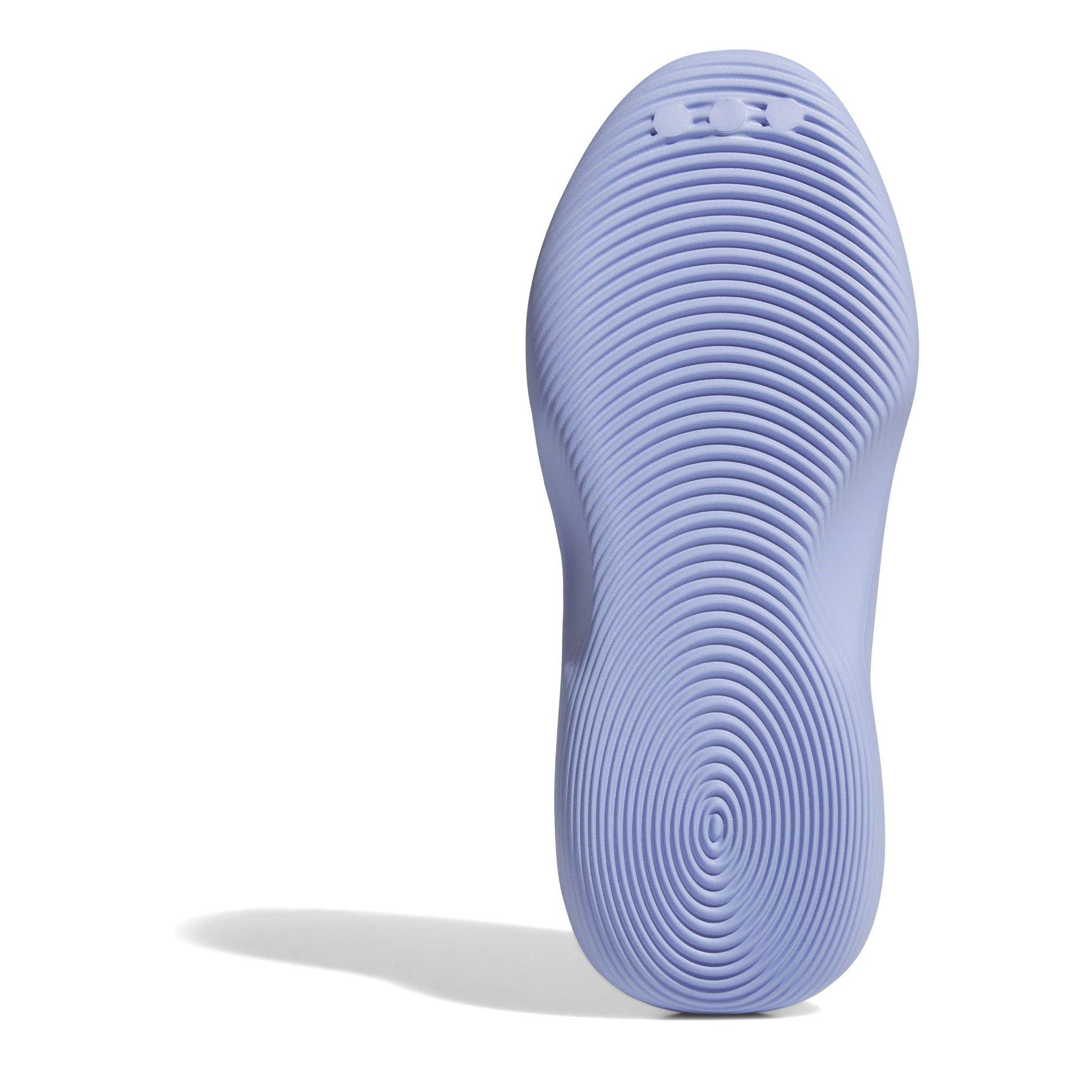 Blauwe Vonk - adidas - Adifom Infinity Mule Slippers - 6