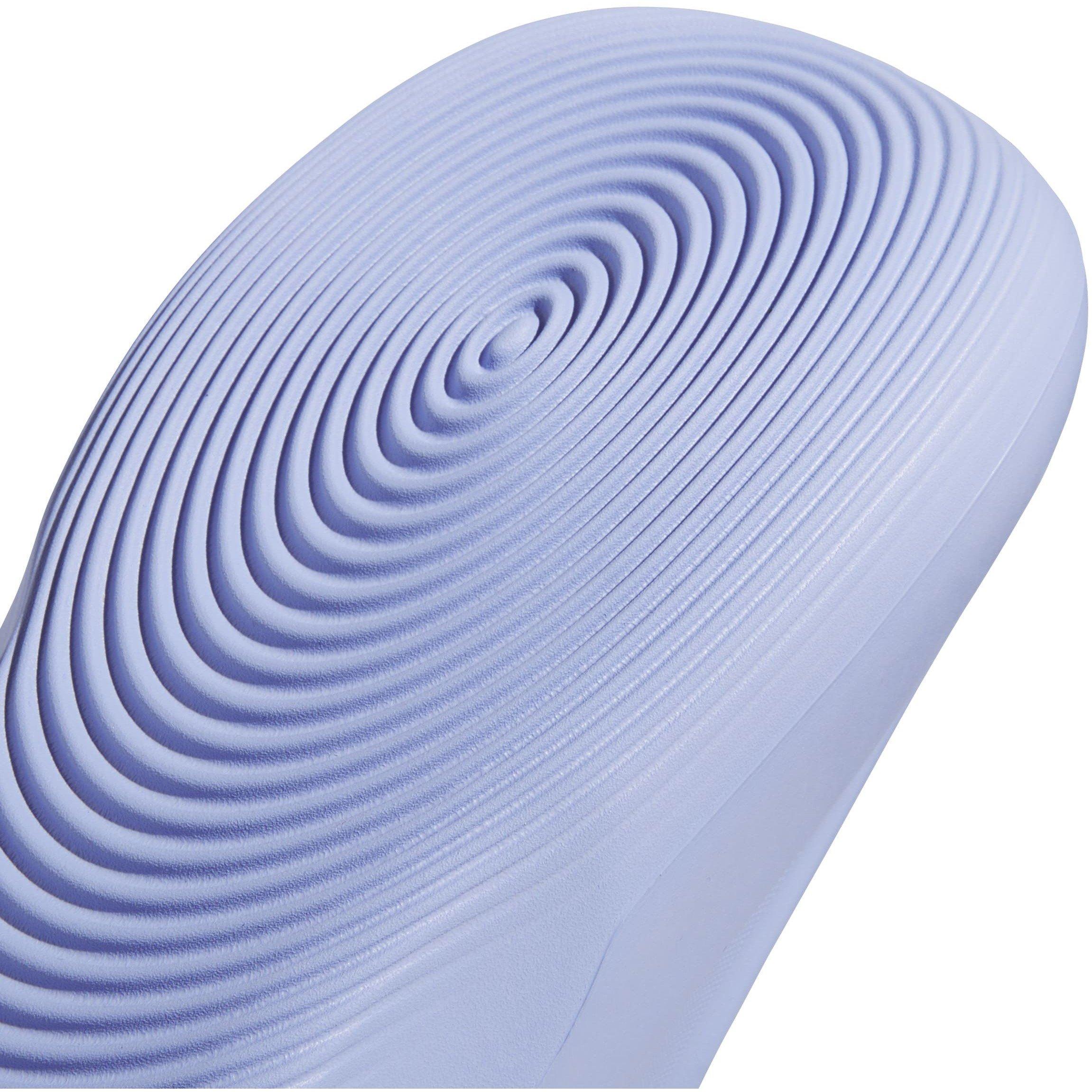 Blauwe Vonk - adidas - Adifom Infinity Mule Slippers - 8