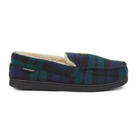 Lyle and Scott Moccasin Sn99