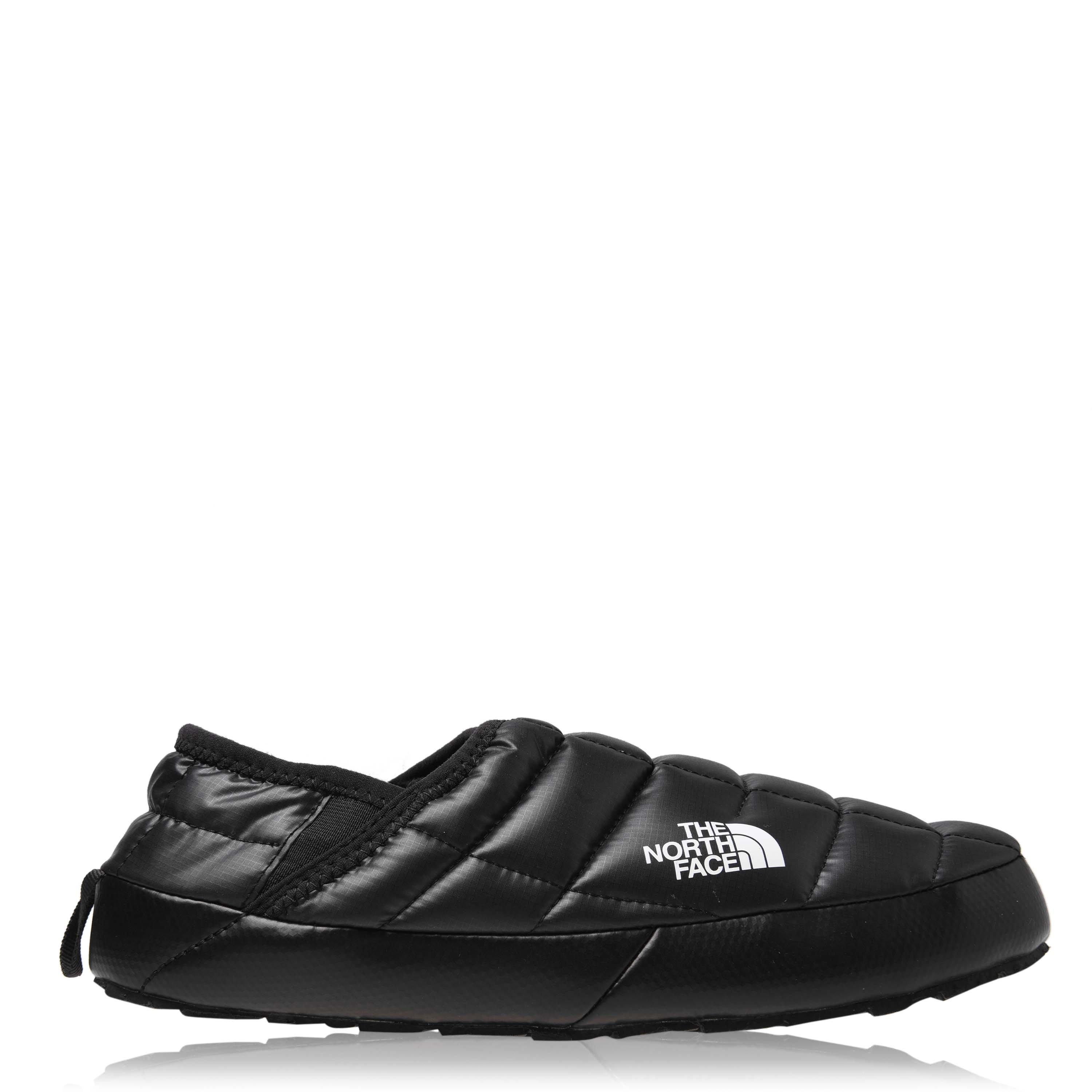 TNF Zwart - The North Face - Thermoball V Traction Winter Mules - 1